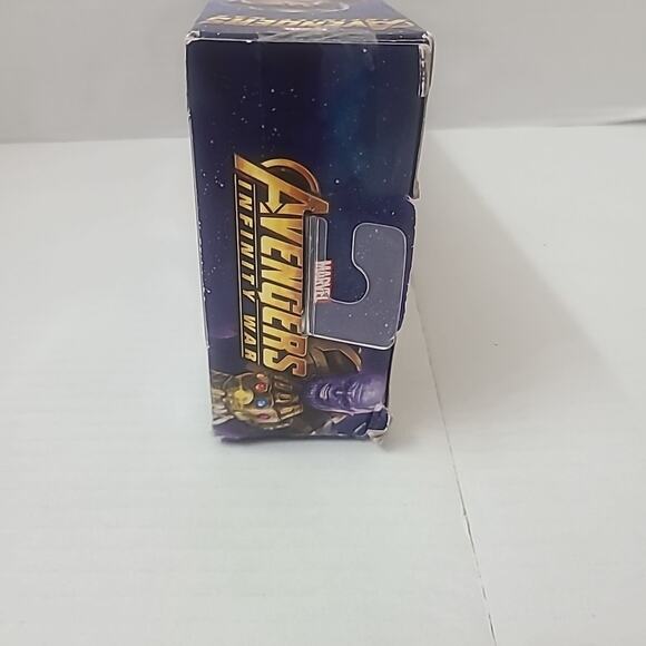 2017 DR STRANGE Figure Marvel Titan Hero Series Avengers Infinity War 12” w CAPE - Picture 8 of 8